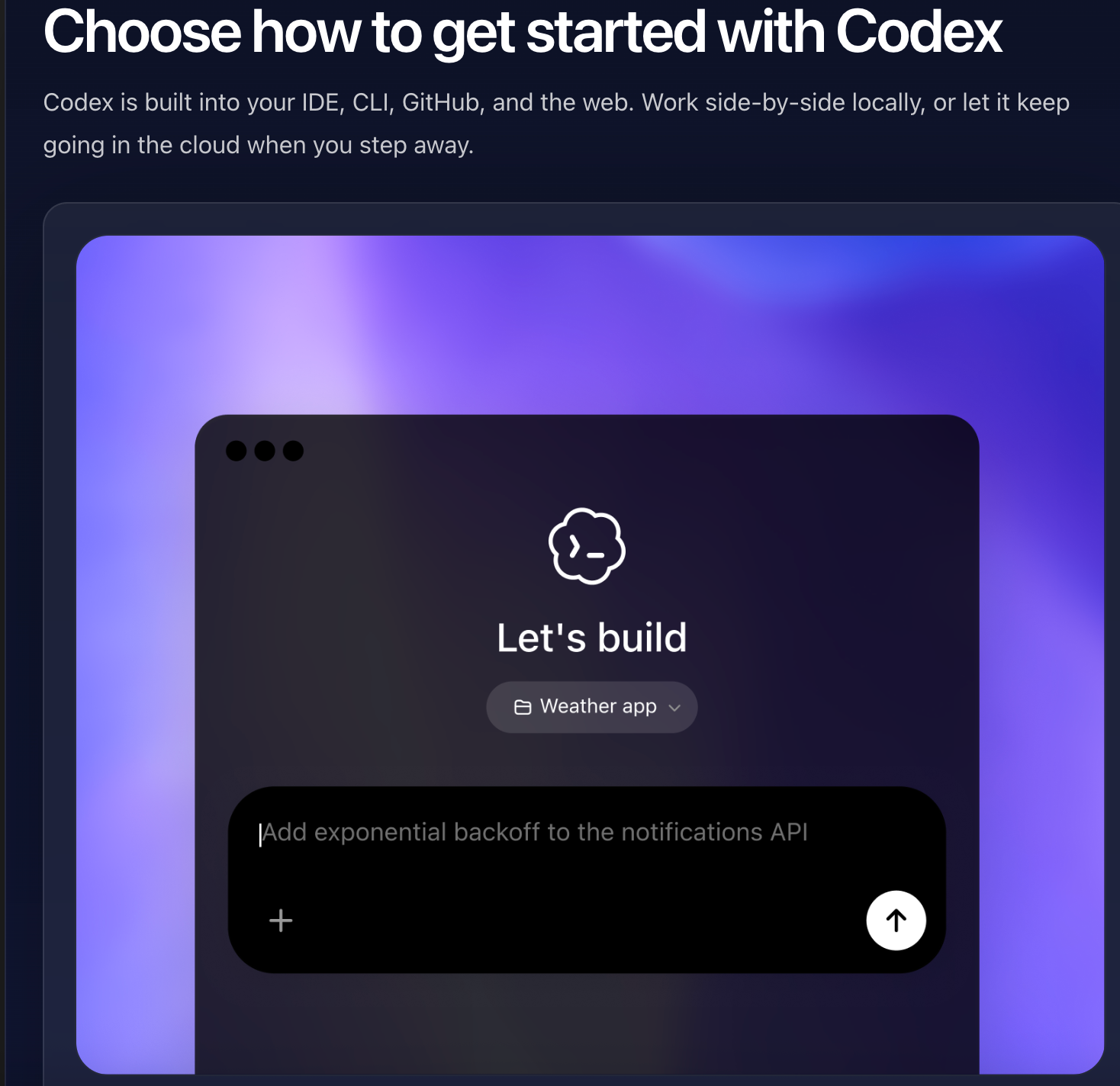vps 服务器安装 codex-cli